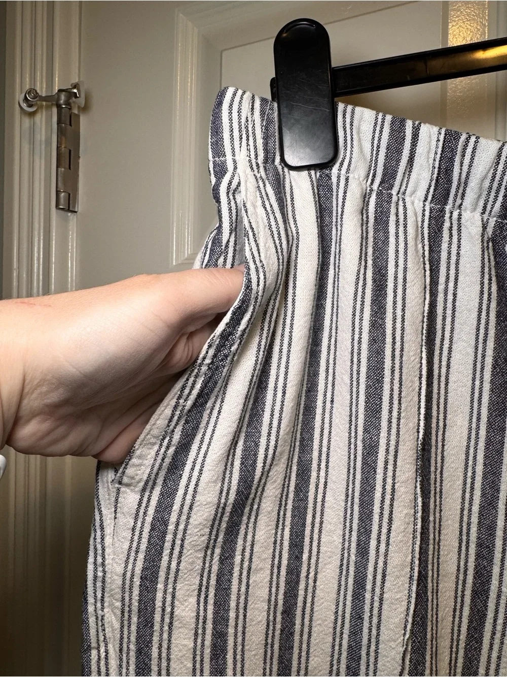 GAP effortless breathable